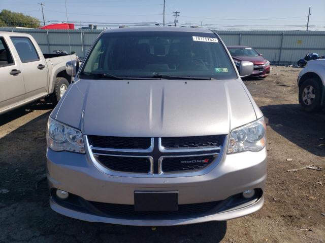 2C4RDGCG9HR624930 Dodge Grand Caravan Sxt