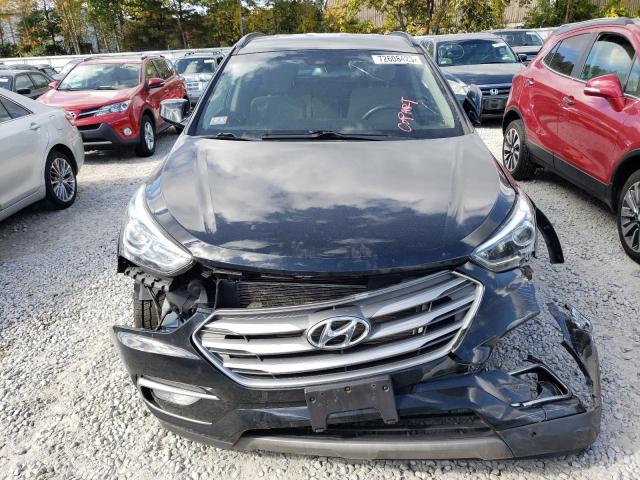 5NMZUDLB5HH025164 Hyundai SANTA FE SPORT