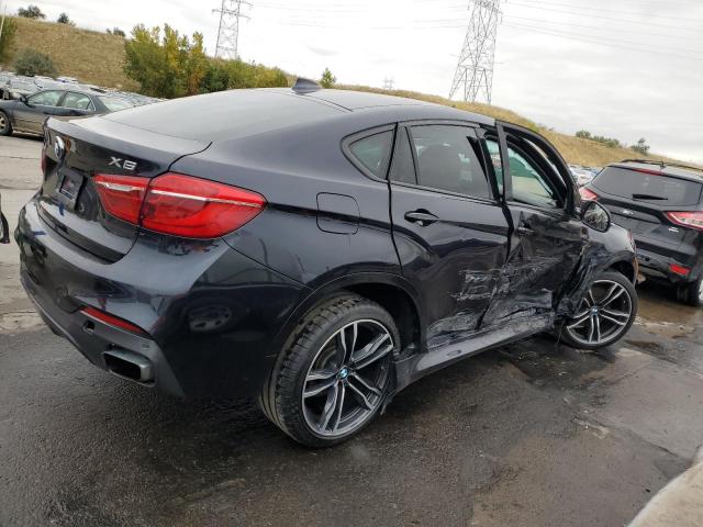 5UXKU6C55F0F94425 BMW X6 Xdrive50i