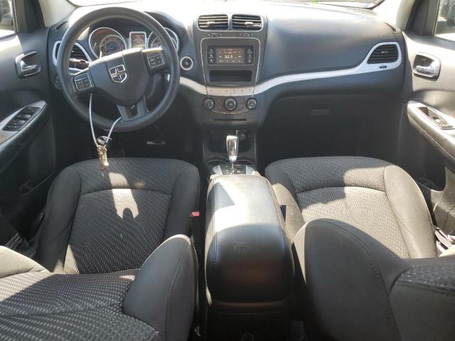 3C4PDDBG8HT591665 Dodge Journey Sxt