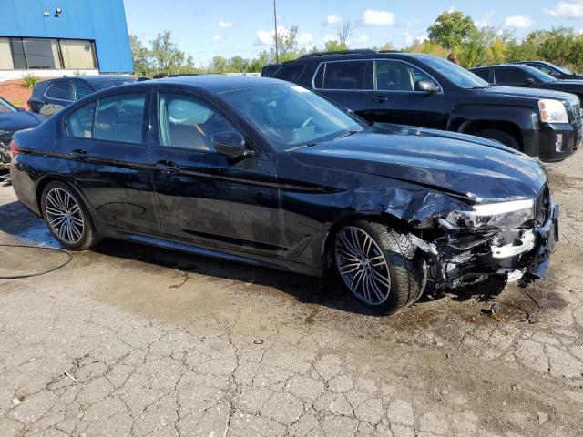 WBAJR7C00LWW66241 BMW 530 XI