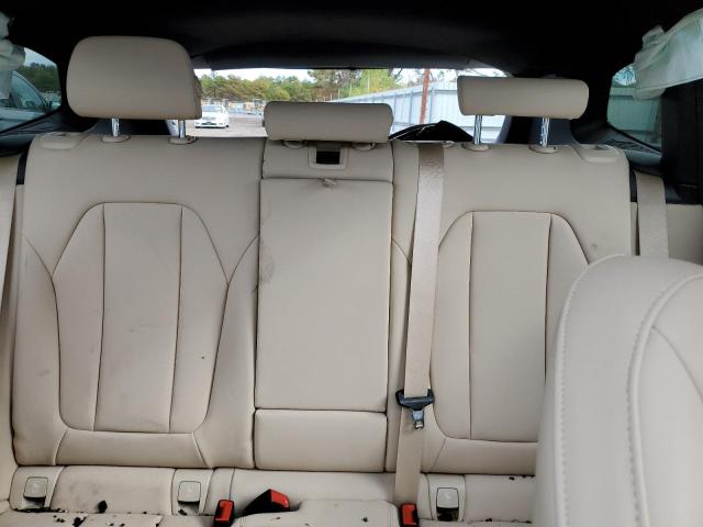 5UXTY5C0XL9B09968 BMW X3 Xdrive30i