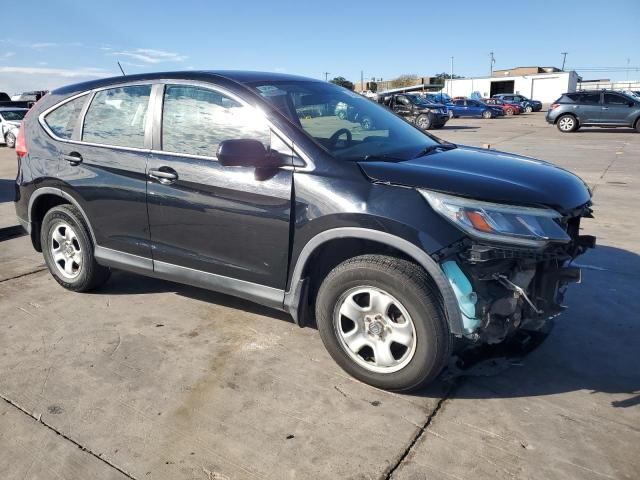 3CZRM3H39FG717412 Honda CR-V LX
