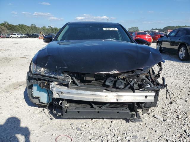 19UUB2F76GA002319 Acura Tlx Advance