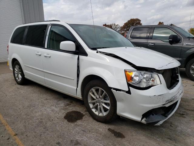 2C4RDGCG2GR175928 Dodge Grand Caravan Sxt