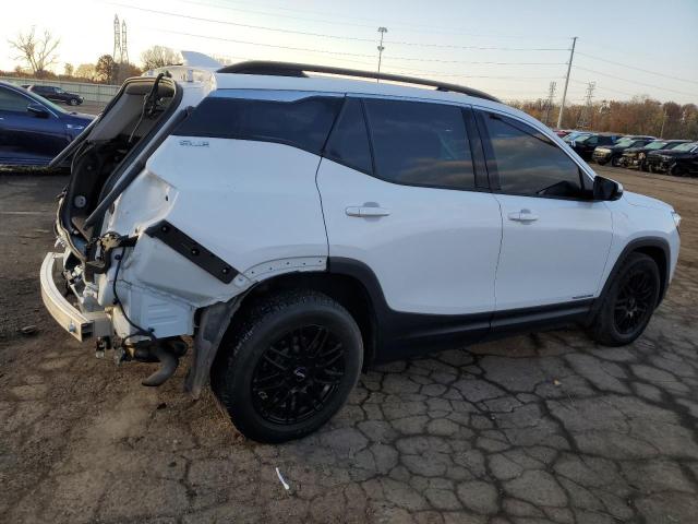 3GKALMEV6KL262252 GMC Terrain Sle