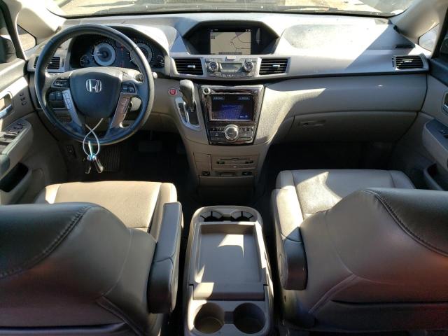 5FNRL5H93EB067179 Honda Odyssey Touring