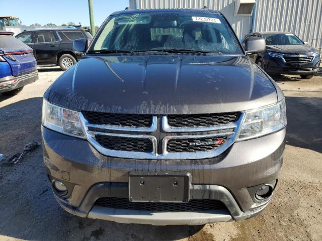 3C4PDCBB7GT127814 Dodge Journey Sxt