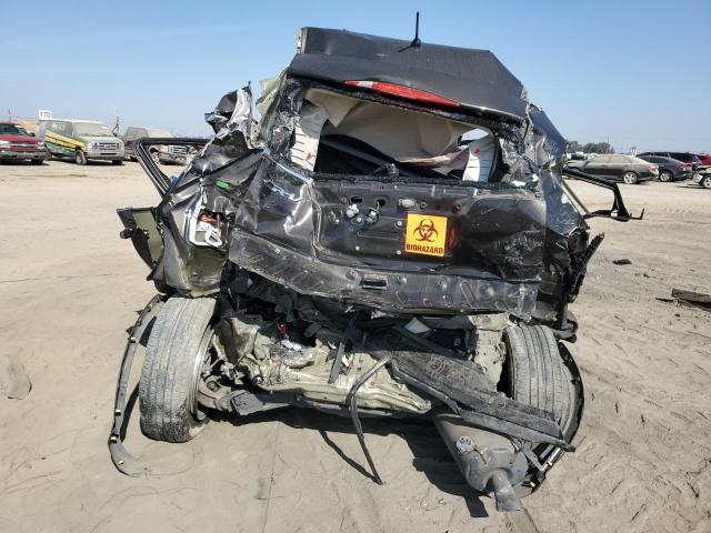 2HKRM3H54GH555916 Honda CR-V EX