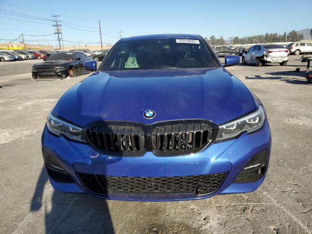 3MW5R1J06L8B14012 BMW 330I