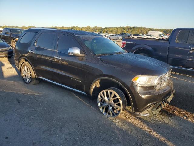 1C4SDJET4EC345883 Dodge Durango Citadel