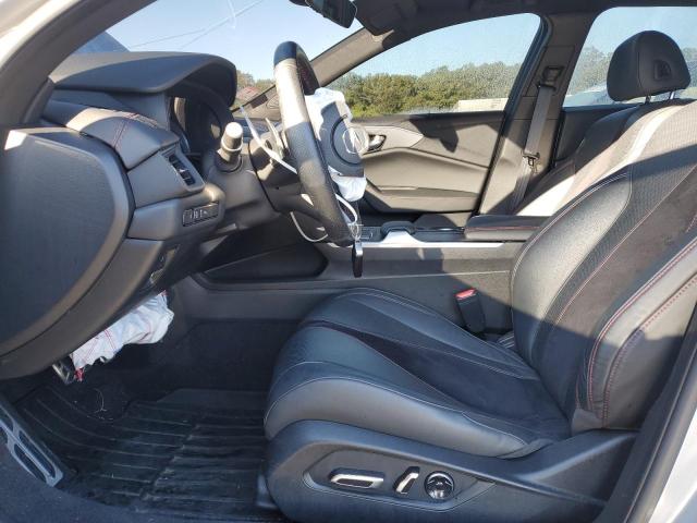 19UUB6F53MA006510 Acura Tlx Tech A