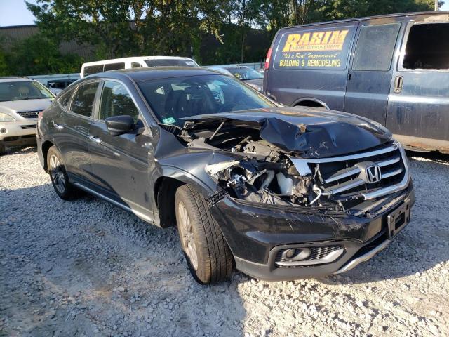 5J6TF2H53EL002056 Honda Crosstour Exl