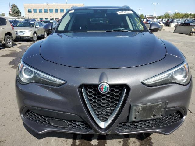ZASFAKBN5J7B65408 Alfa Romeo STELVIO TI