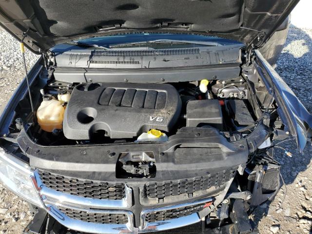 3C4PDDBG7HT591995 Dodge Journey Sxt