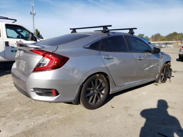 2HGFC2F74GH509842 Honda CIVIC EX