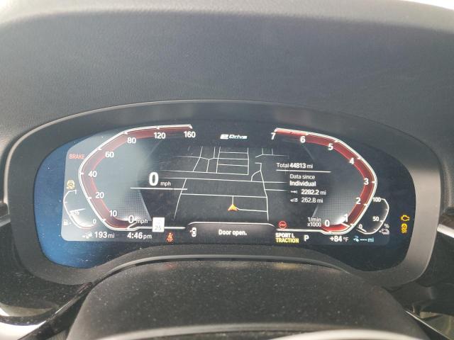 WBA13AG08MCG91564 BMW 530e