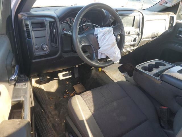 1GTN1LEC8JZ264877 GMC Sierra C1500
