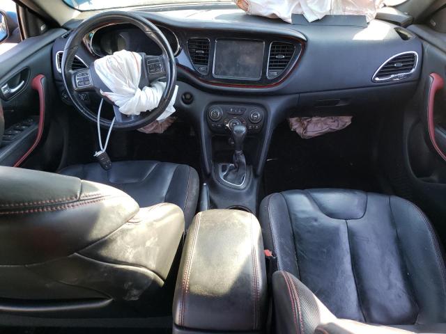 1C3CDFEB1FD378803 Dodge DART GT