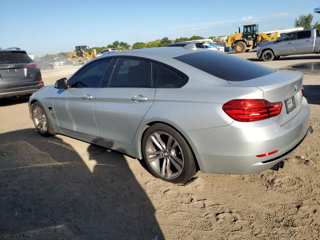 WBA4A5C51FGK15659 BMW 428 I Gran Coupe