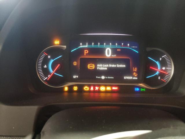 5FNYF6H69LB060216 Honda Pilot Touring