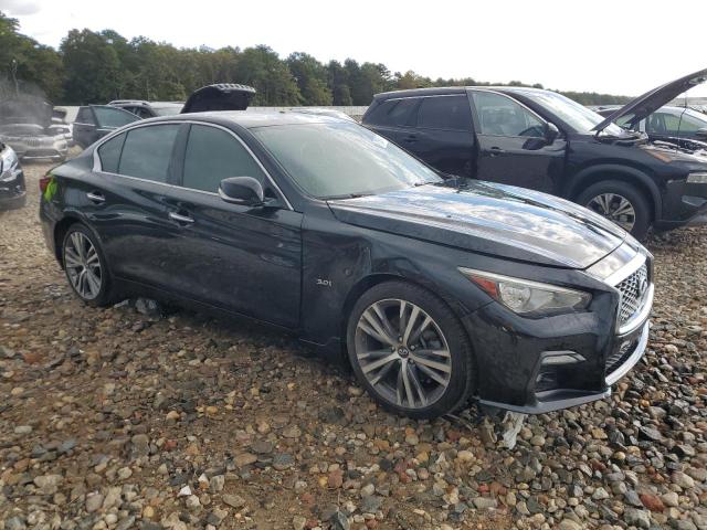 JN1EV7AR1JM444353 Infiniti Q50 LUXE