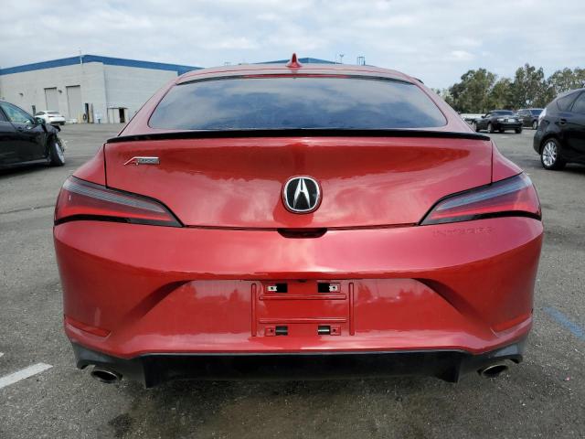 19UDE4H32PA027408 Acura Integra A-spec