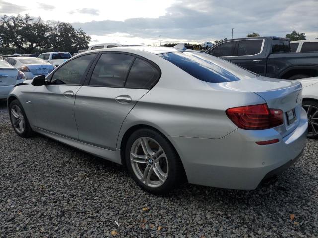 WBA5A5C55ED502295 BMW 528 I