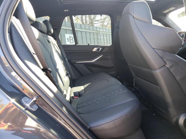 5YMJU0C07N9L15764 BMW X5 M