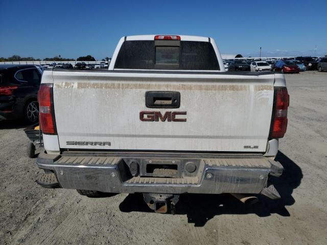 1GT12SEG1HF114176 GMC Sierra K2500 Sle