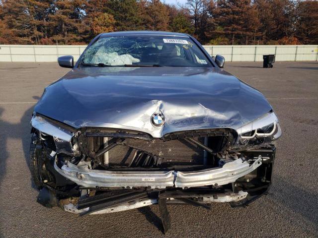 WBAJA7C51KG909700 BMW 530 XI