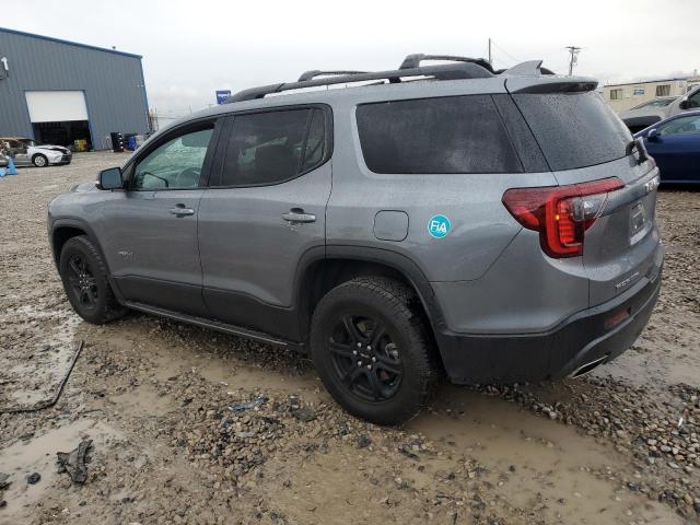 1GKKNLLSXMZ110665 GMC Acadia At4