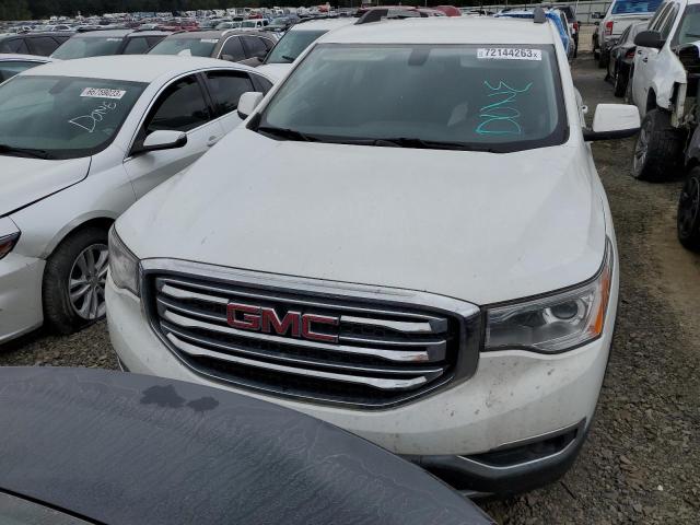 1GKKNLLSXHZ195223 GMC ACADIA SLE
