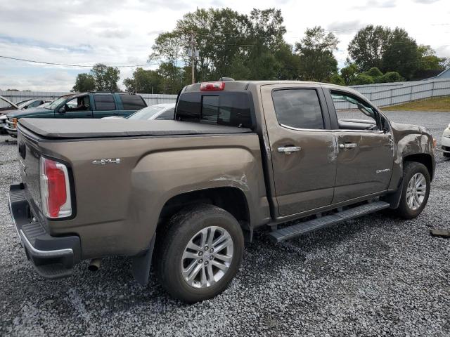 1GTG6DE36G1118873 GMC CANYON SLT