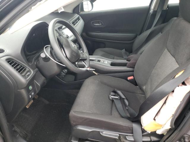 3CZRU6H30JG716420 Honda HR-V LX