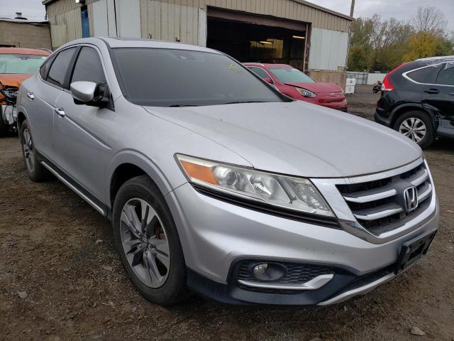 5J6TF2H55EL004181 Honda Crosstour Exl