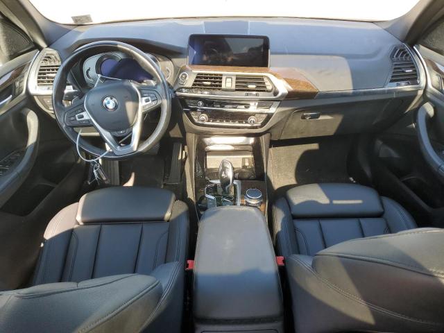 5UXTR9C58KLR07819 BMW X3 Xdrive30i