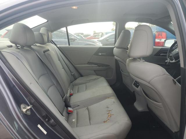 1HGCR3F82EA021100 Honda ACCORD EXL