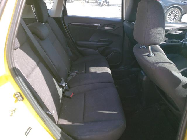 3HGGK5H82FM760387 Honda FIT EX