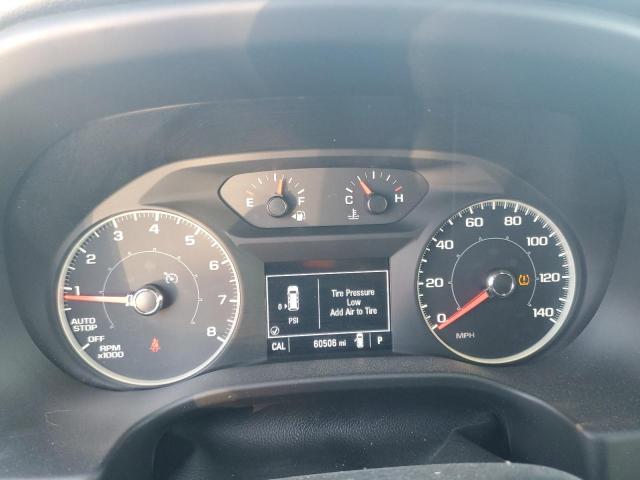 1GKKNLLA3KZ202558 GMC ACADIA SLE