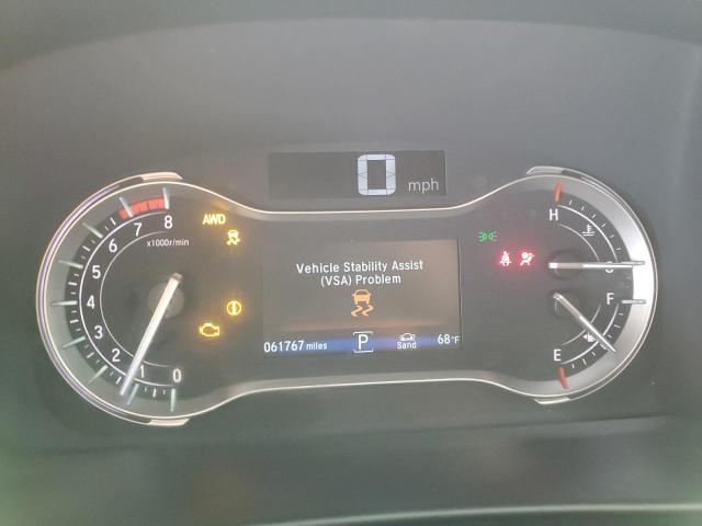 5FPYK3F13HB019015 Honda Ridgeline Sport