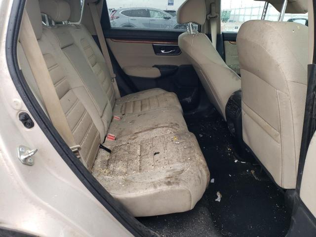 5J6RW2H50JL020177 Honda CR-V EX