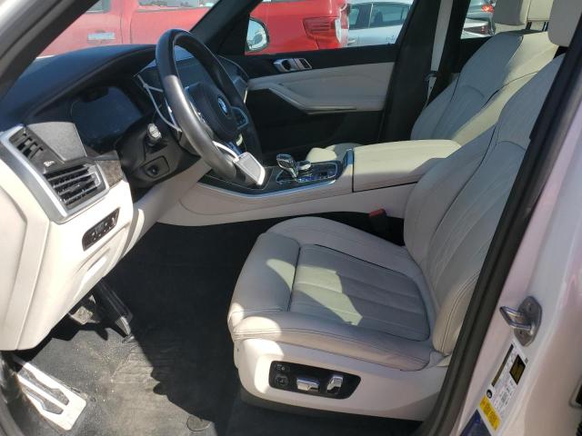 5UXCR4C07N9L52211 BMW X5 Sdrive 40i