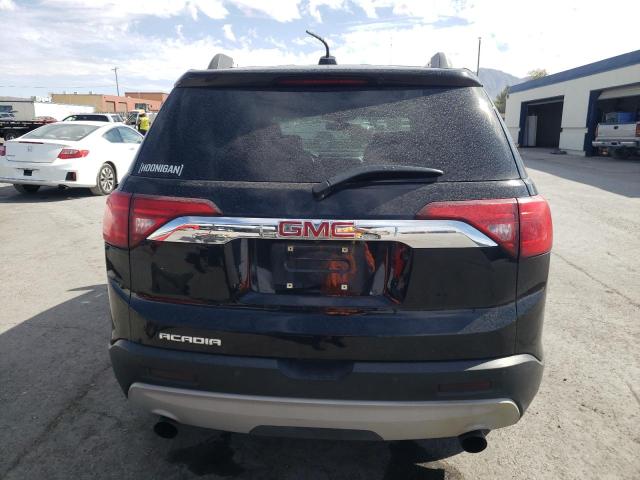 1GKKNMLS5JZ214997 GMC Acadia Slt-1