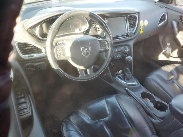 1C3CDFCB8ED677996 Dodge Dart Limited