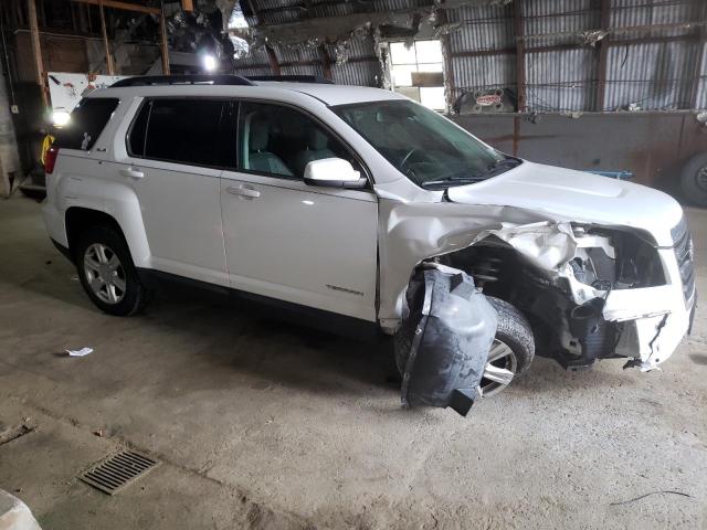2GKFLTEK3G6136142 GMC Terrain Sle