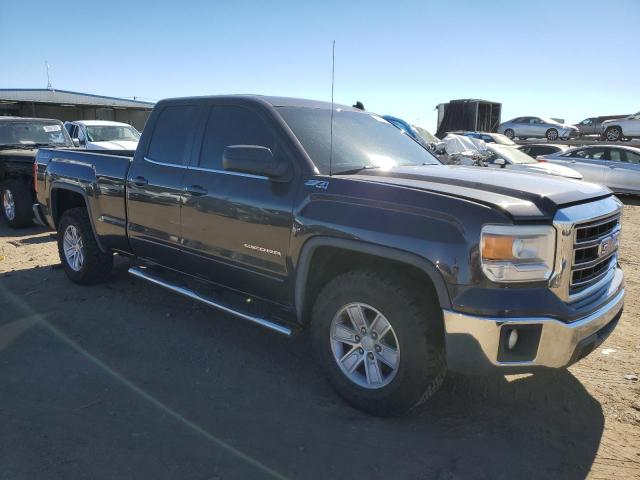 1GTV2UEC0EZ297459 GMC Sierra K1500 Sle