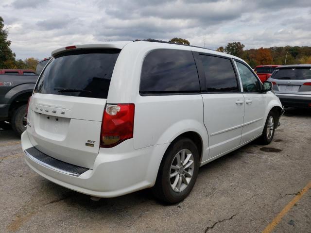 2C4RDGCG2GR175928 Dodge Grand Caravan Sxt
