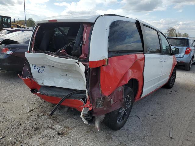 2C4RDGEG6HR657106 Dodge Grand Caravan Gt