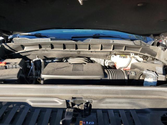 1GTP9EEL7MZ179854 GMC Sierra K1500 At4